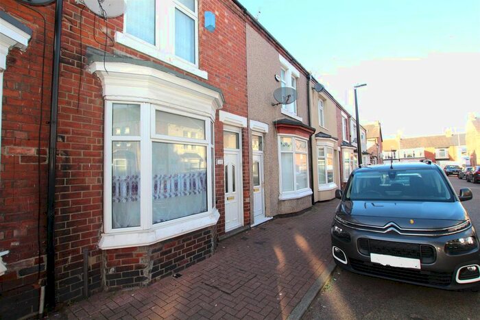 3 Bedroom Property To Rent In Aire Street, Middlesbrough, TS1