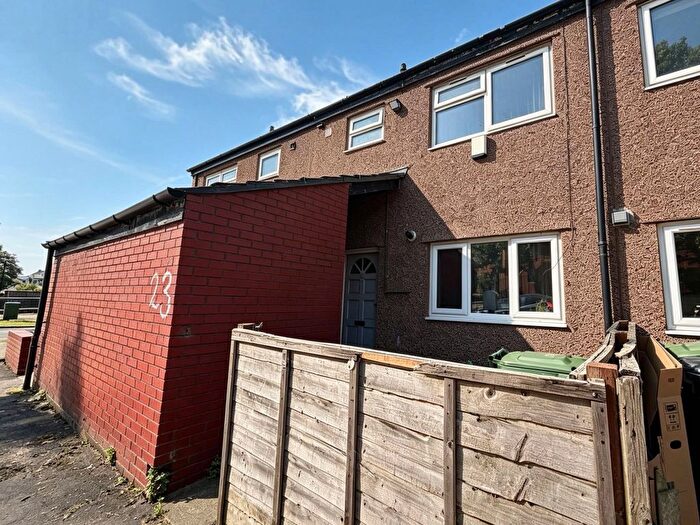3 Bedroom Terraced House To Rent In Kendal Lane, Leeds, LS3