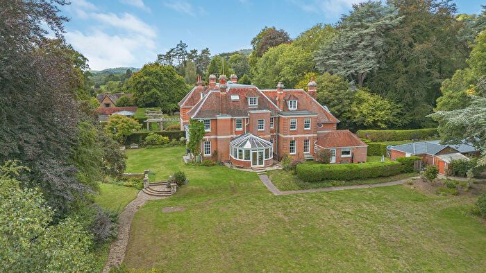 7 Bedroom Property For Sale In Steep, Petersfield, Hampshire, GU32