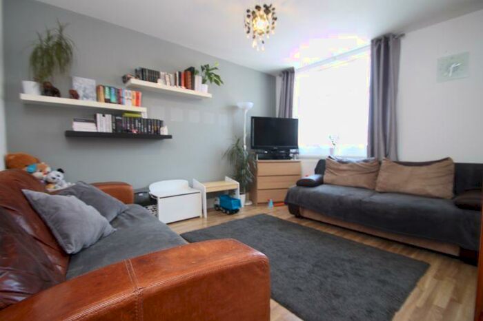 1 Bedroom Flat To Rent In Greenford Road, Harrow, HA1