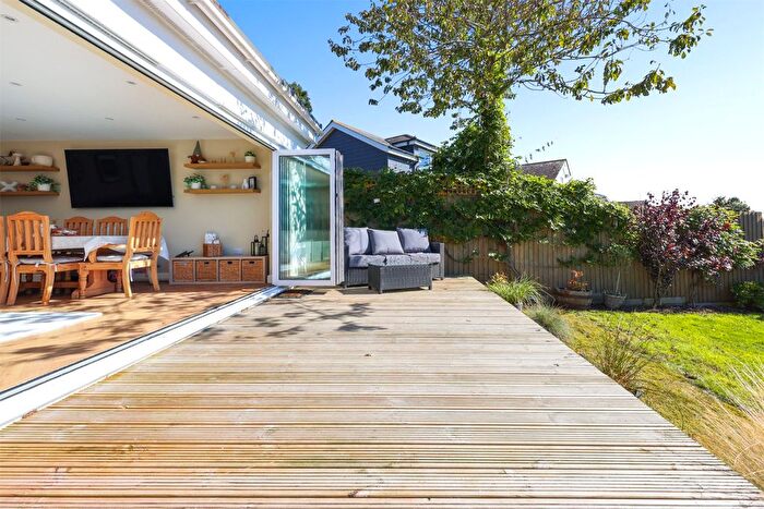 3 Bedroom Semi-detached House For Sale In Sycamore Drive, Torpoint, Cornwall, PL11