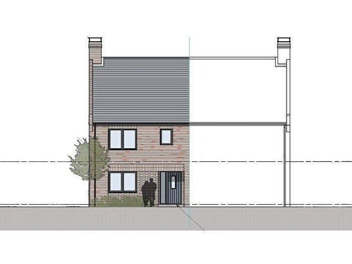 3 Bedroom Semi-Detached House For Sale In Mirabelle Drive, Isleham, Cambs, CB7