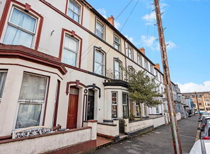 4 Bedroom Apartments For Sale In Cromwell Road, Belfast, BT7