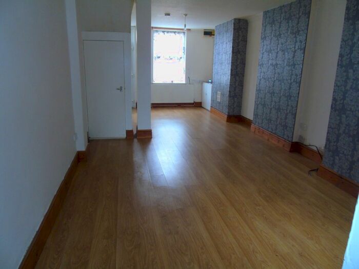 2 Bedroom Terraced House To Rent In Quarry Road, Somercotes, DE55