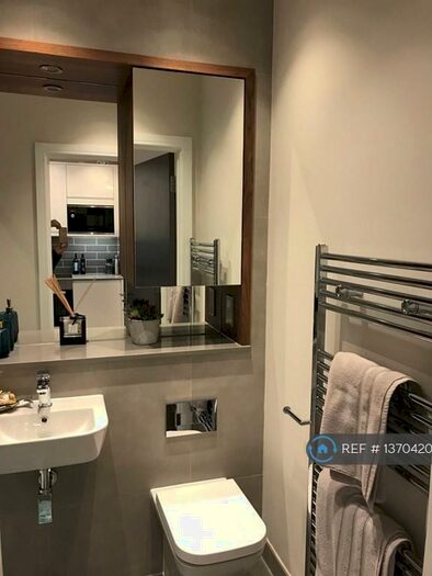 1 Bedroom Flat To Rent In St James House, Maidenhead, SL6