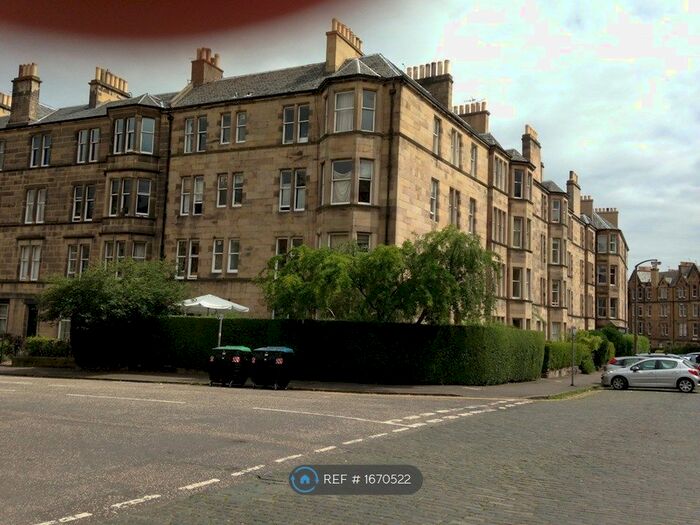 3 Bedroom Flat To Rent In Spottiswoode Road, Edinburgh, EH9