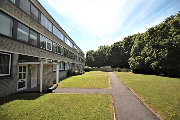 2 Bedroom Apartment For Sale In Abon House, Sea Mills Lane, Bristol, BS9