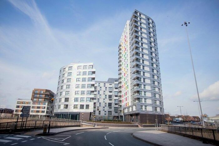 1 Bedroom Flat To Rent In Alfred Street, Reading, RG1