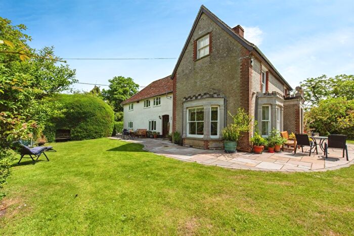 6 Bedroom Farmhouse For Sale In Stowupland Road, Gipping, Stowmarket, IP14