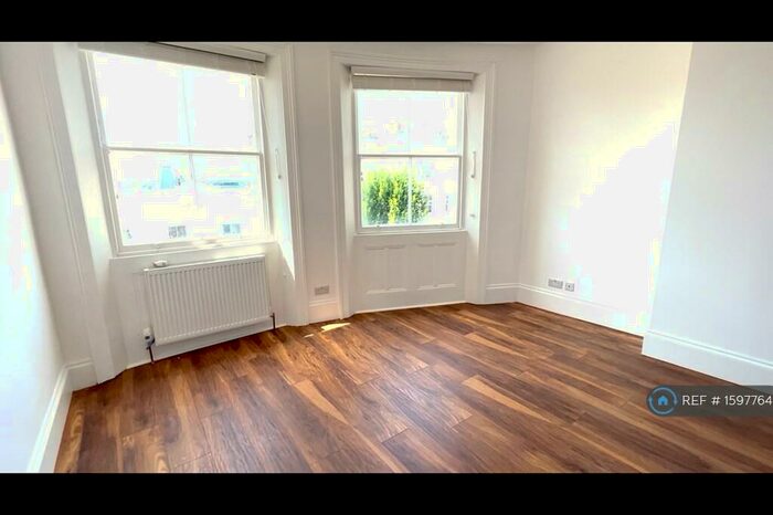 1 Bedroom Flat To Rent In Lansdowne Place, Hove, BN3