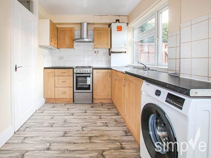 3 Bedroom Property To Rent In Pennine Way, Harlington, Middlesex, UB3