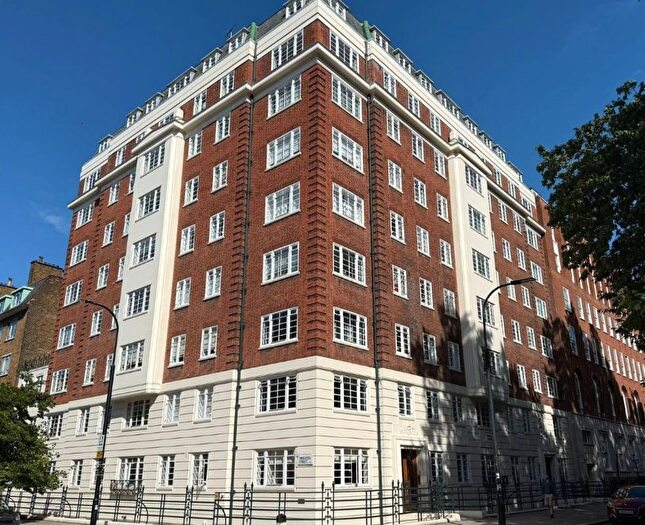 1 Bedroom Flat For Sale In Flat Tavistock Court, Tavistock Square, Bloomsbury, WC1H