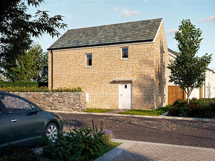 3 Bedroom Semi-Detached House For Sale In Trebarvah Road, Constantine, Falmouth, TR11