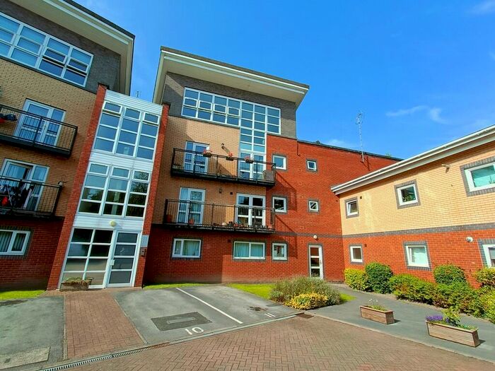 2 Bedroom Flat For Sale In Central, Sale, M33