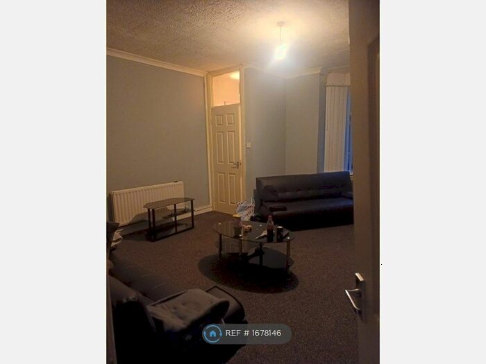 2 Bedroom Terraced House To Rent In Hampden Street, South Bank, Middlesbrough, TS6