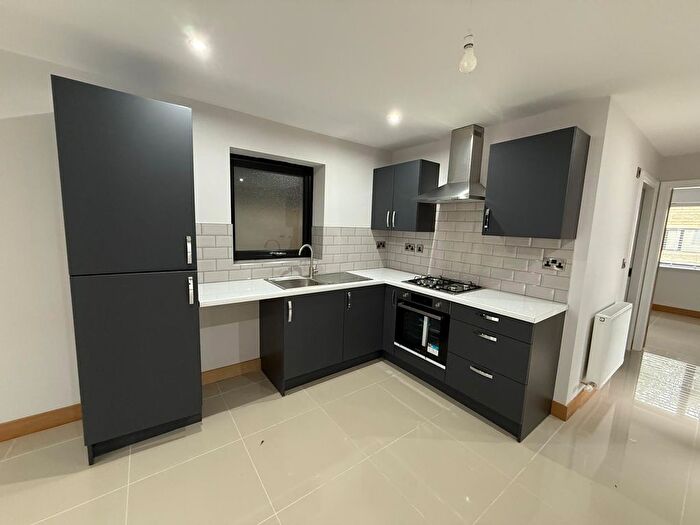 2 Bedroom Bungalow To Rent In Woodville Road, Keighley, West Yorkshire, BD20