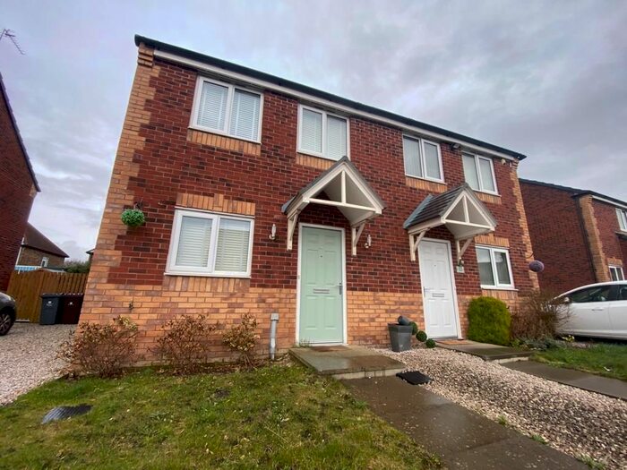 3 Bedroom Semi-Detached House To Rent In Fernwood Avenue, Liverpool, L36