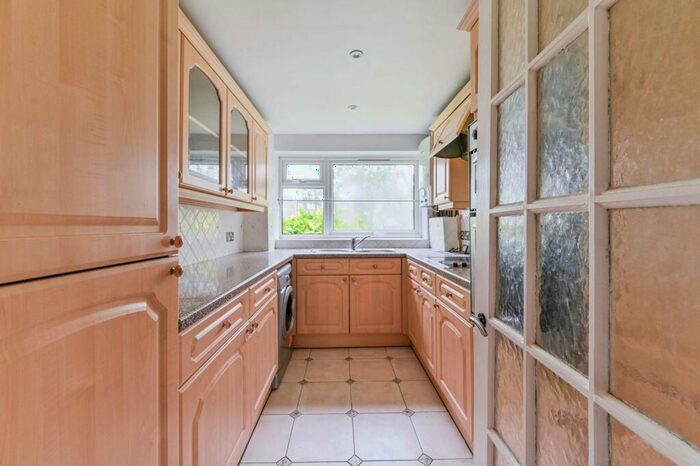 2 Bedroom Flat To Rent In Mulgrave Road, Sutton, SM2