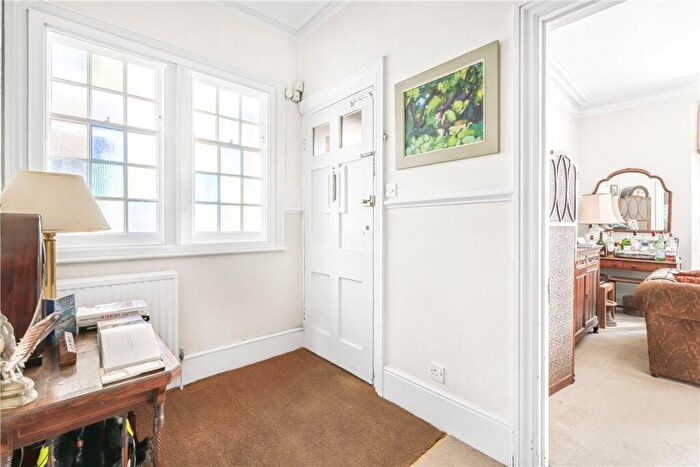 5 Bedroom Semi-Detached House For Sale In St Margaret's Road, Oxford, Oxfordshire, OX2