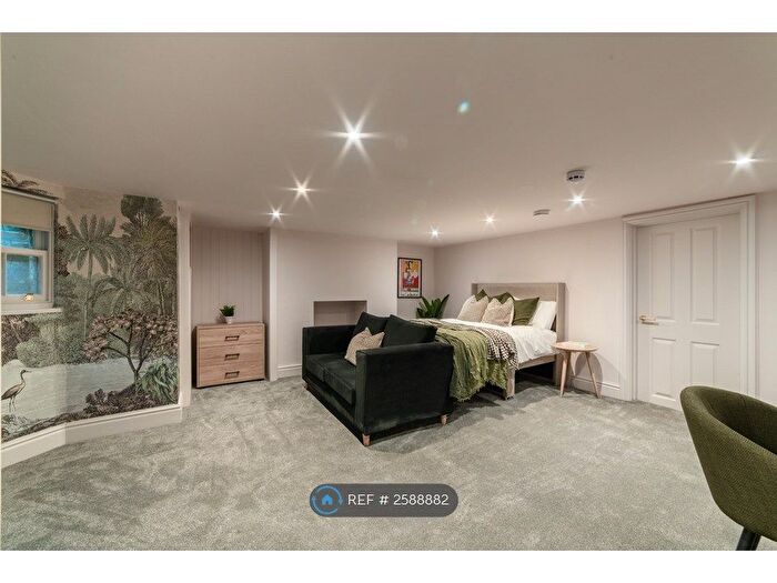 1 Bedroom Flat To Rent In Preston, Preston, PR1