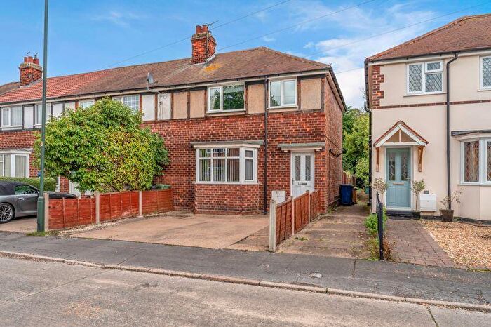 3 Bedroom End Of Terrace House For Sale In Brian Avenue, Waltham, DN37