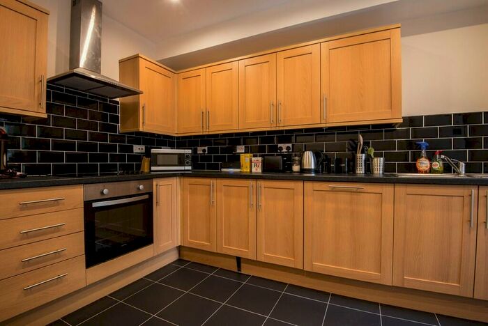 2 Bedroom Apartment To Rent In Derby Street West, Ormskirk, L39