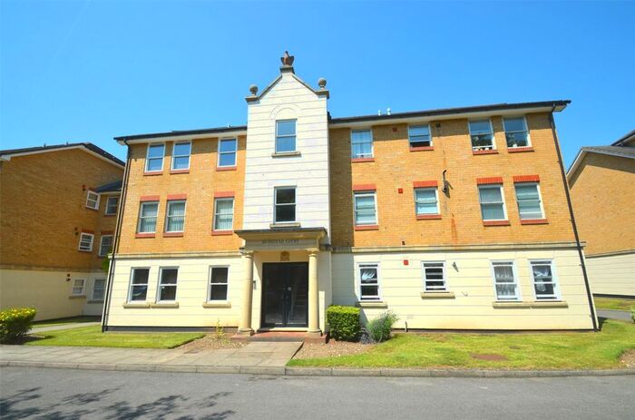 1 Bedroom Flat To Rent In Devonshire Avenue, Sutton, SM2