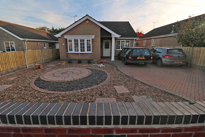 3 Bedroom Detached Bungalow To Rent In Newland View, Epworth, DN9