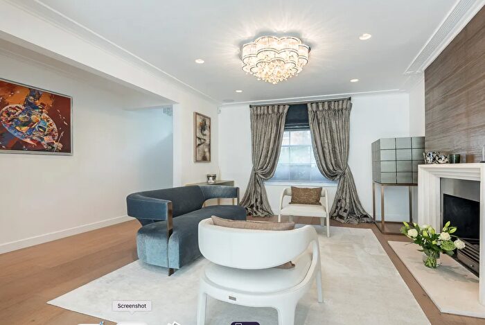 4 Bedroom Flat To Rent In Trevor Square, London, SW7