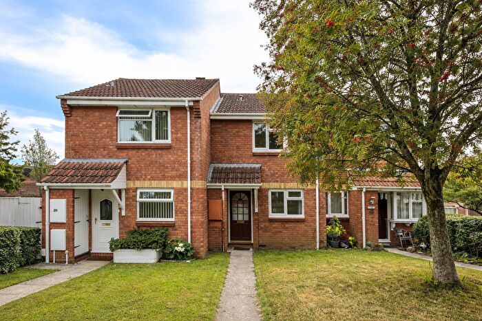 2 Bedroom Terraced House To Rent In St Aidans Close, St George, BS5