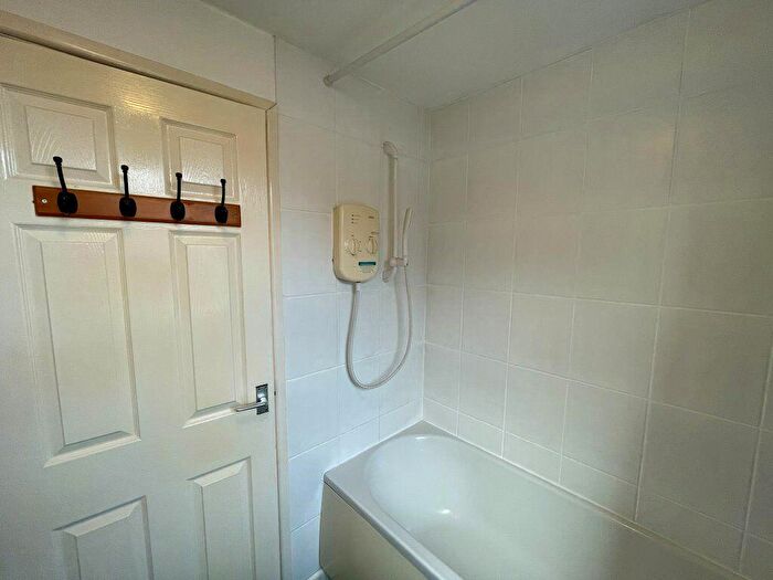 1 Bedroom Flat To Rent In Market Road, Doncaster, DN1