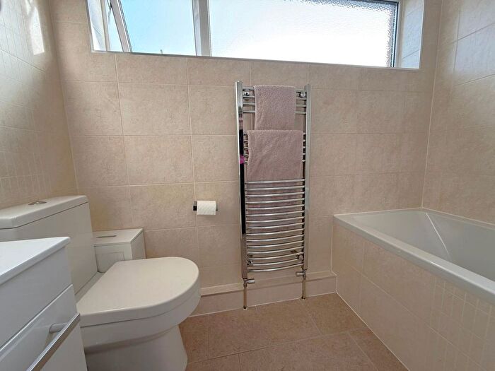 3 Bedroom Terraced House For Sale In Collet Walk, Rainham, Gillingham, ME8