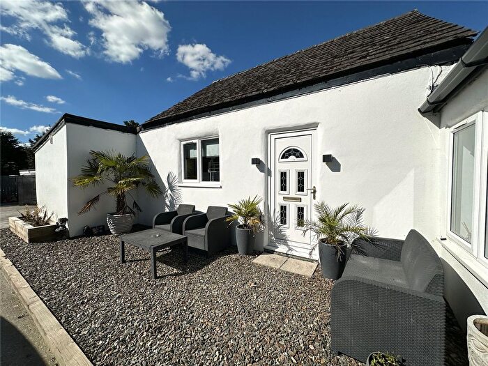 2 Bedroom Flat To Rent In Station Road, St Blazey, PL24