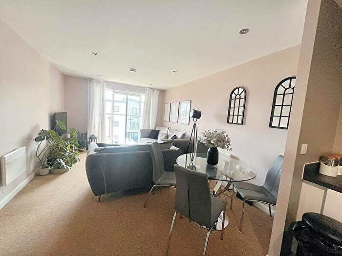 2 Bedroom Apartment For Sale In Whittle Way, Brockworth, GL3