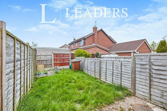 1 Bedroom Town House To Rent In Tregony Way, Stenson Fields, DE24