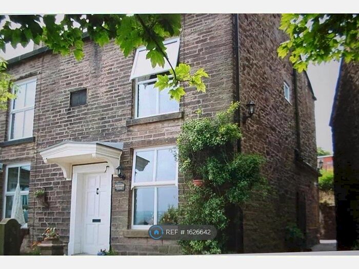 2 Bedroom Semi-Detached House To Rent In Hollinwood Lane, Marple Ridge, Stockport, SK6