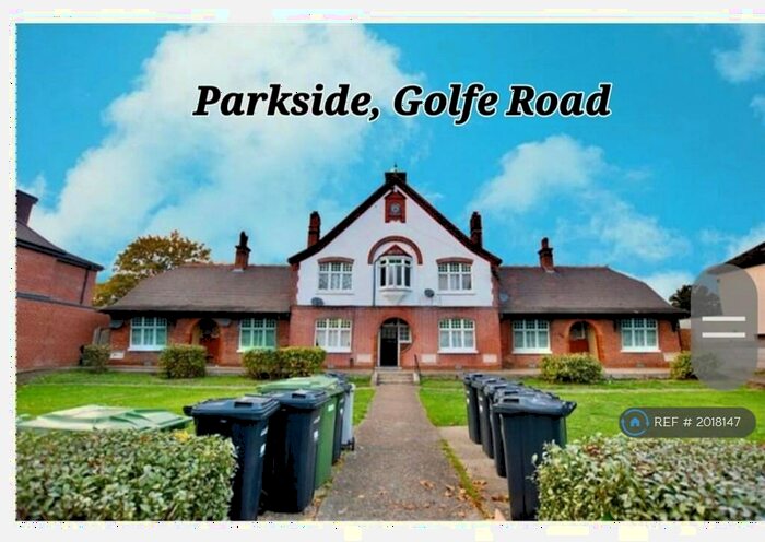 1 Bedroom Flat To Rent In Golfe Road, Ilford, IG1