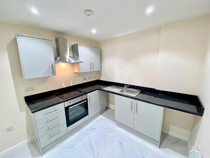 1 Bedroom Property To Rent In Carsington House, Carsington Crescent, Allestree, DE22