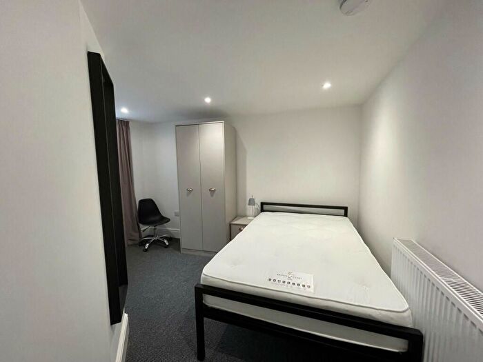 2 Bedroom Flat To Rent In Portalland Street, Lincoln, LN5