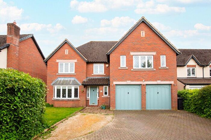 5 Bedroom Detached House For Sale In Parrys Lane, Bristol, BS9