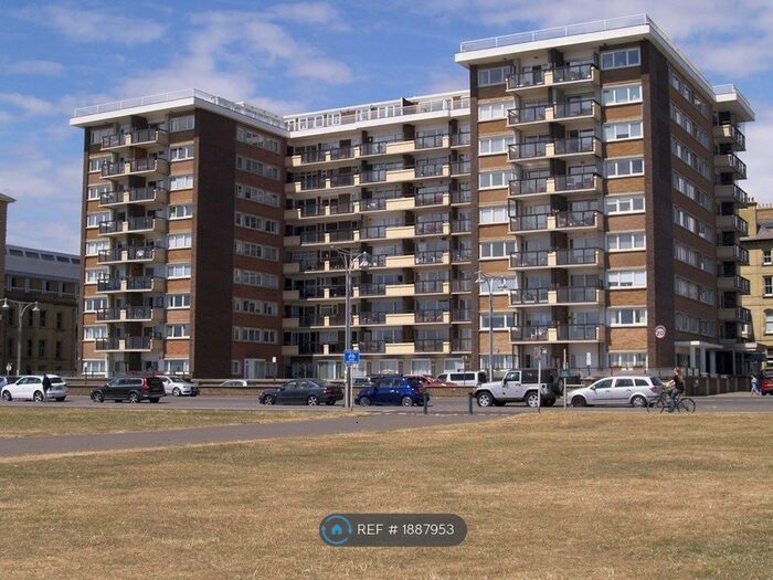 2 Bedroom Flat To Rent In Queens Gardens, Hove, BN3