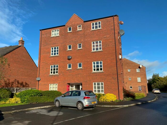 1 Bedroom Flat To Rent In Massingham Park, Taunton, TA2