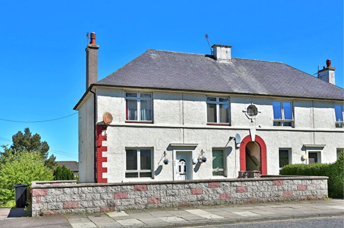 2 Bedroom Flat For Sale In Clifton Road, Aberdeen, AB24