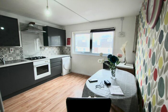 2 Bedroom Terraced House To Rent In Lismore Close, Nottingham NG7