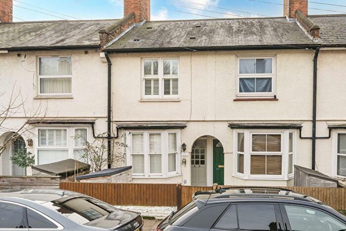 2 Bedroom Property For Sale In Derinton Road, Tooting, SW17