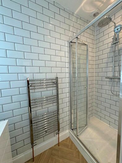 1 Bedroom Flat To Rent In Clarendon Villas, Hove, East Sussex, BN3