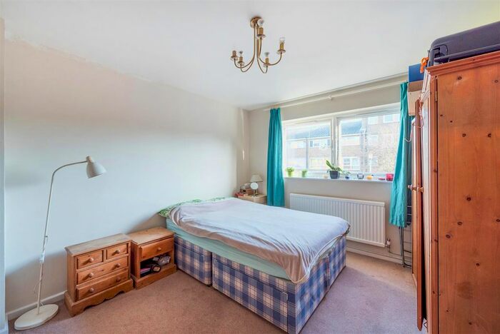 4 Bedroom Terraced House To Rent In Ancill Close, London, W6