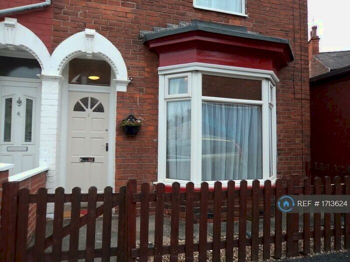 3 Bedroom Terraced House To Rent In Welbeck Street, Hull, HU5