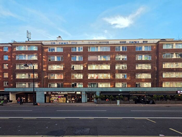 2 Bedroom Flat For Sale In Flat Cranfield House, - Southampton Row, London, WC1B