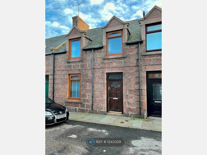 2 Bedroom Semi-Detached House To Rent In Skelton Street, Peterhead AB42